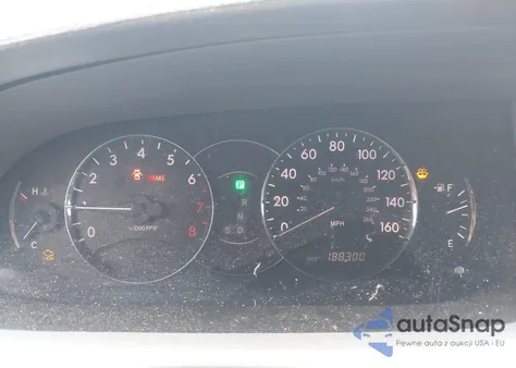 2006 Toyota Avalon Limited z USA, uszkodzony, nr VIN 4T1BK36B36U126508